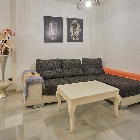 Two Bedrooms Leonor Davalos Sevilla Exteriör bild